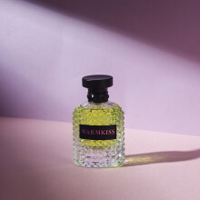 (Casual Miss 50ml) Women's Perfume, Men's Perfume, Fresh Floral & Woody Scent, Light Fragrance, Long Lasting