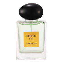 (Jade Dragon Tea Fragrance 100ml) Women's Perfume, Men's Perfume, Fresh Floral & Woody Scent, Light Fragrance, Long Lasting