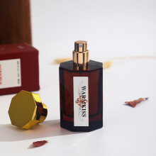 (Remembrance Rose 50ml) Women's Perfume, Men's Perfume, Fresh Floral & Woody Scent, Light Fragrance, Long Lasting