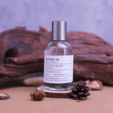 (Sweetheart 50ml) Women's Perfume, Men's Perfume, Fresh Floral & Woody Scent, Light Fragrance, Long Lasting