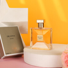 (Gabrielle 50ml) Women's Perfume, Men's Perfume, Fresh Floral & Woody Scent, Light Fragrance, Long Lasting