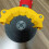 3 Sets Drill Bit Holder with Quick Release Guard for Angle Grinder Twist Drill Sharpener 6