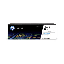 HP Colour Laser Printer, Black, Standard