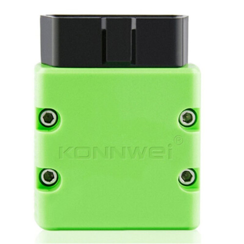 KONNWEI KW902 Car OBD2 Scanner  Scanner Car Diagnostic Tool for IOS Android