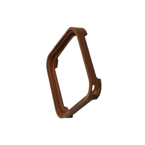 For    M4/M4 Pro Dust Docking Station Host Bracket Wood Stand Heightened Dustproof Design PC Accessories B 1