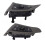 Steering Wheel Button Cruise Control  Volume Adjustment Button 20907567 20907568 for  LaCrosse 2010-2013 5