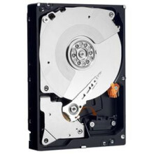 Western Digital RE3 - 3.5-inch Enterprise SATA Hard Drive 750 GB 1.2 million hours MTBF 32 MB Cache 7200 RPM