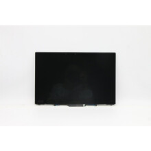 Lenovo 14.0" FHD LCD touch screen assembly 1920x1080 resolution IPS panel 30-pin connection designed for Lenovo laptops.