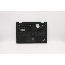 Lenovo Upper Cover w/FPR