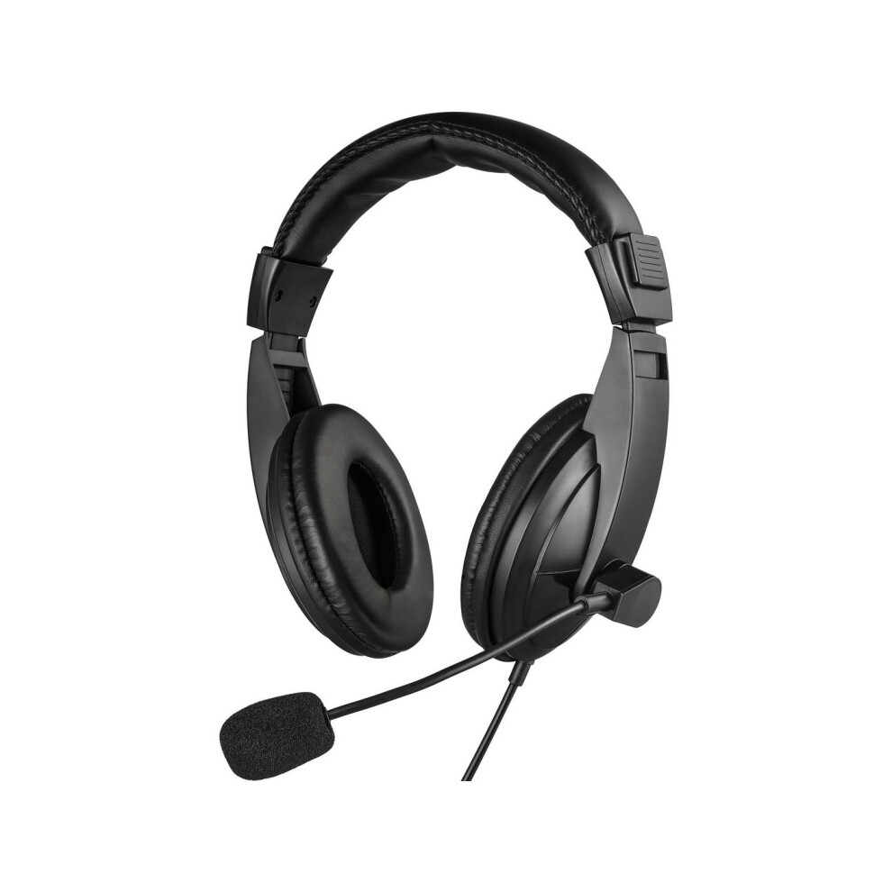 Sandberg Saver Minijack Headset Large 5705730325281