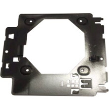 Dell Fan bracket assembly for Dell Precision 3630R designed for secure fan mounting lightweight at 0.51 kg.