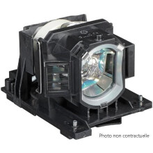 CoreParts Projector Lamp for Hitachi 1500 Hours 245 Watts fit for Hitachi Projector CP-X4021N CP-X5021N CP-X5022WN CP-X4022WN