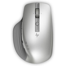HP Silver 930 Creator Wireless Mouse