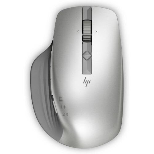 HP HP Silver 930 Creator Wireless Mouse