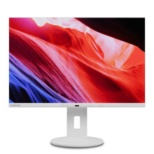 Lenovo 61.0cm (24") Full HD 1920 x 1200 W-LED IPS 16:10 300cd/mÂ² 16.7M 7ms 178Â/178Â 1000:1