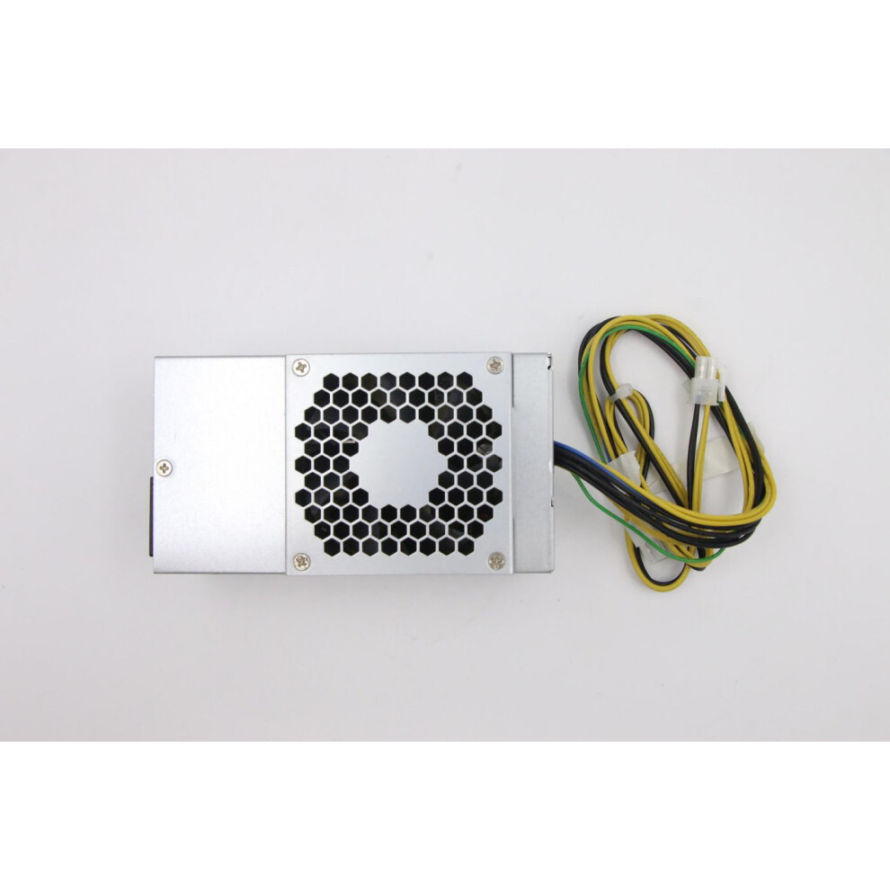Lenovo Power Supply Unit 210W Output 100-240Vac Input Voltage Small Form Factor Compatible With Select Thinkcentre Models.