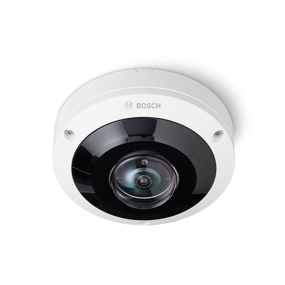 Bosch Flexidome Panoramic 5100I Ir 12Mp 360ÃÂº Ir Ip66 4060039112149