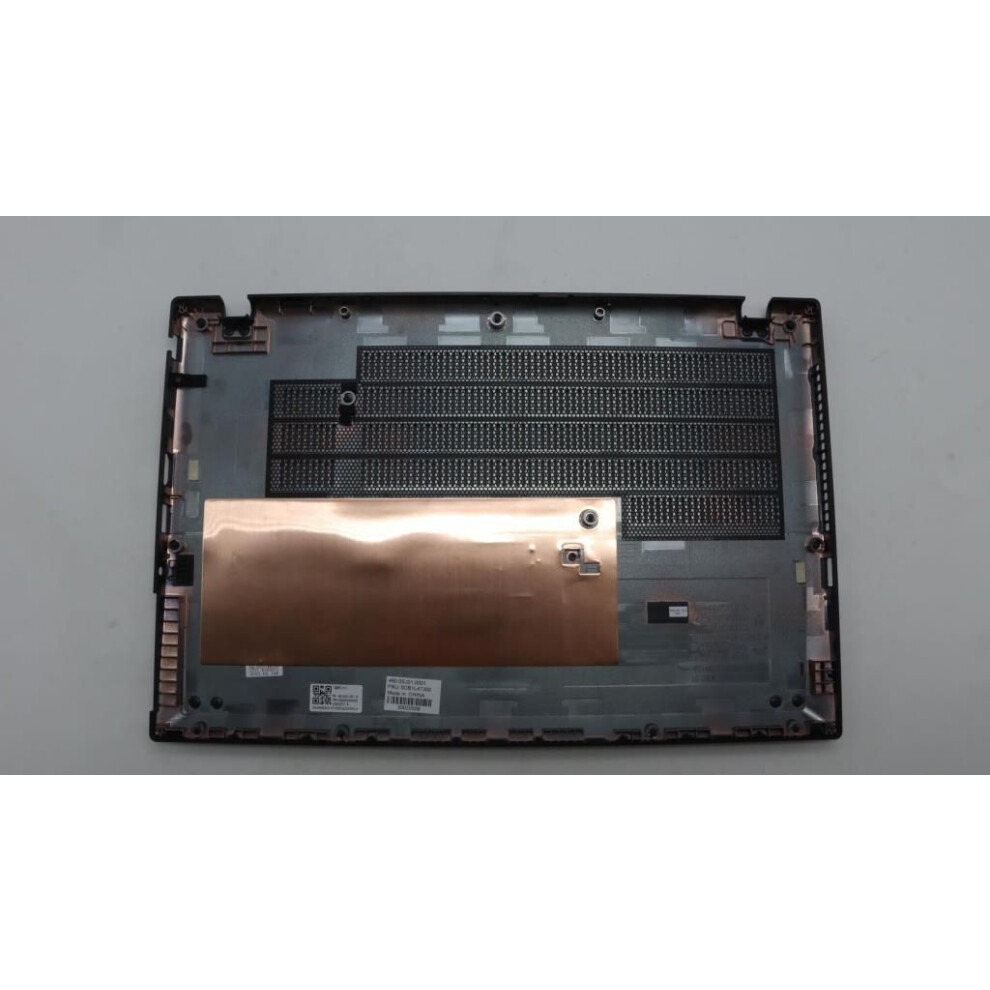 Lenovo Cover Fru Cover D Cover Asm Pccgolem2