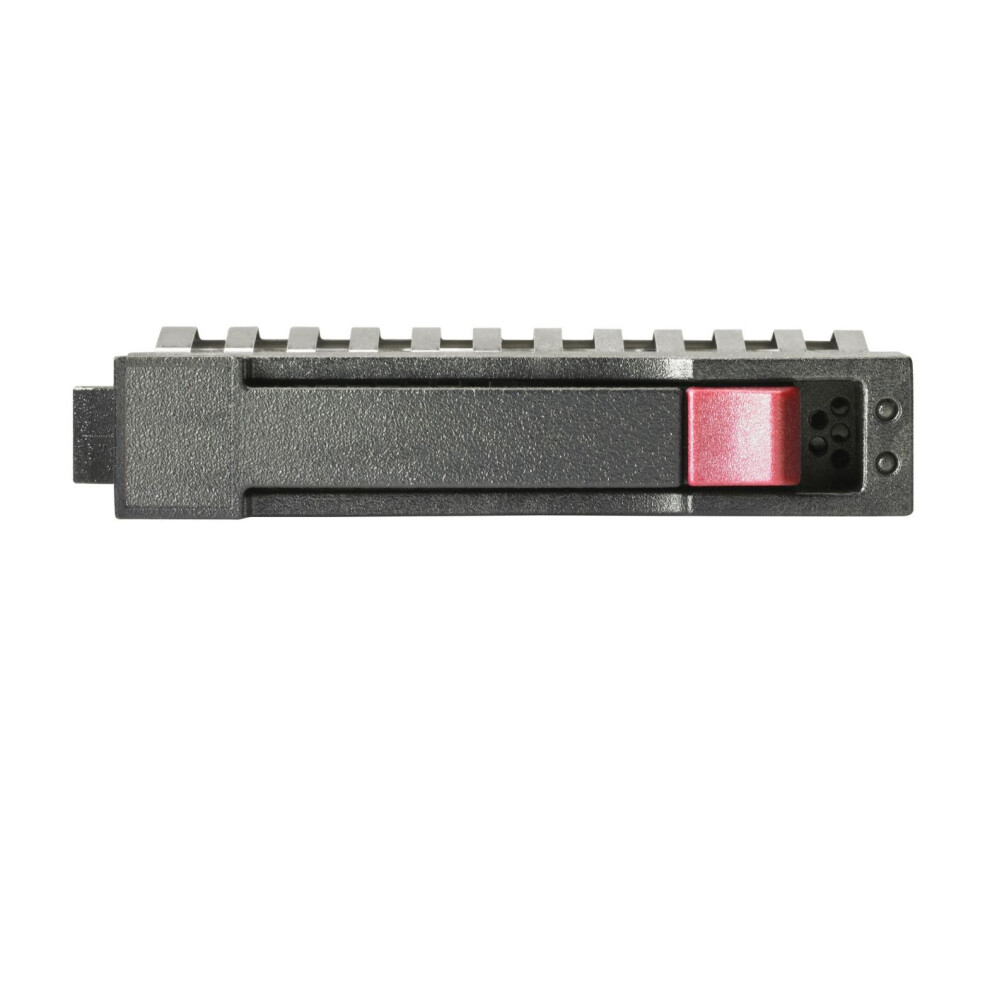 Hewlett Packard Enterprise 1.8Tb 2.5" 12G Sas 10K Rpm Sff Ent Sc 5706998250513