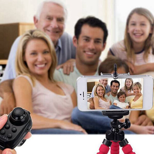 VR Controller Wireless Gamepad Joystick Wireless  Gamepad 3D VR Virtual Reality Glasses Helmet Remote Control 2