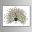 Thumbprint Tree Canvas Personal Wedding Art 2