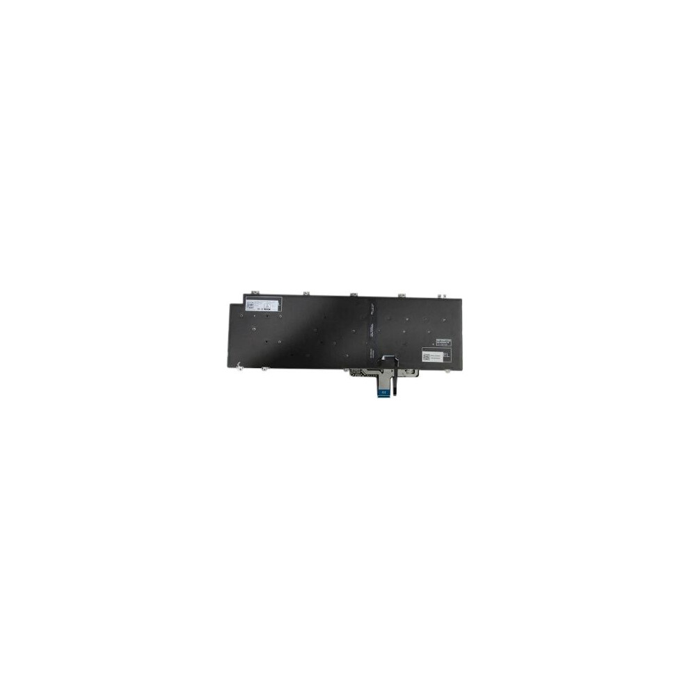 Dell France Keyboard French 100 Keys Windows 11