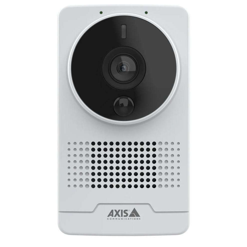 Axis M1075-L Mk Ii Box Camera 7331021091856