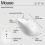 HP HP 655 Wireless Keyboard and Mouse Combo 5
