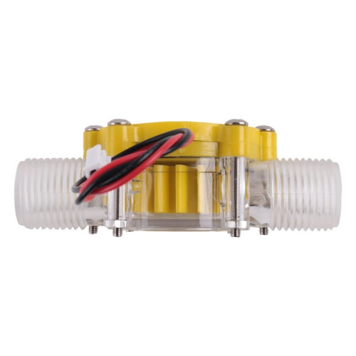 10W Water Flow Pump   Generator Turbine Flow Hydraulic Conversion 80V 2