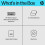 HP HP 350 Compact Multi-Device Bluetooth Keyboard 3