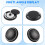 Electromagnetic Snow Removal Device Diffuser for Essential Oils Car Snow Removal with Molecular Interference Defrosting 7