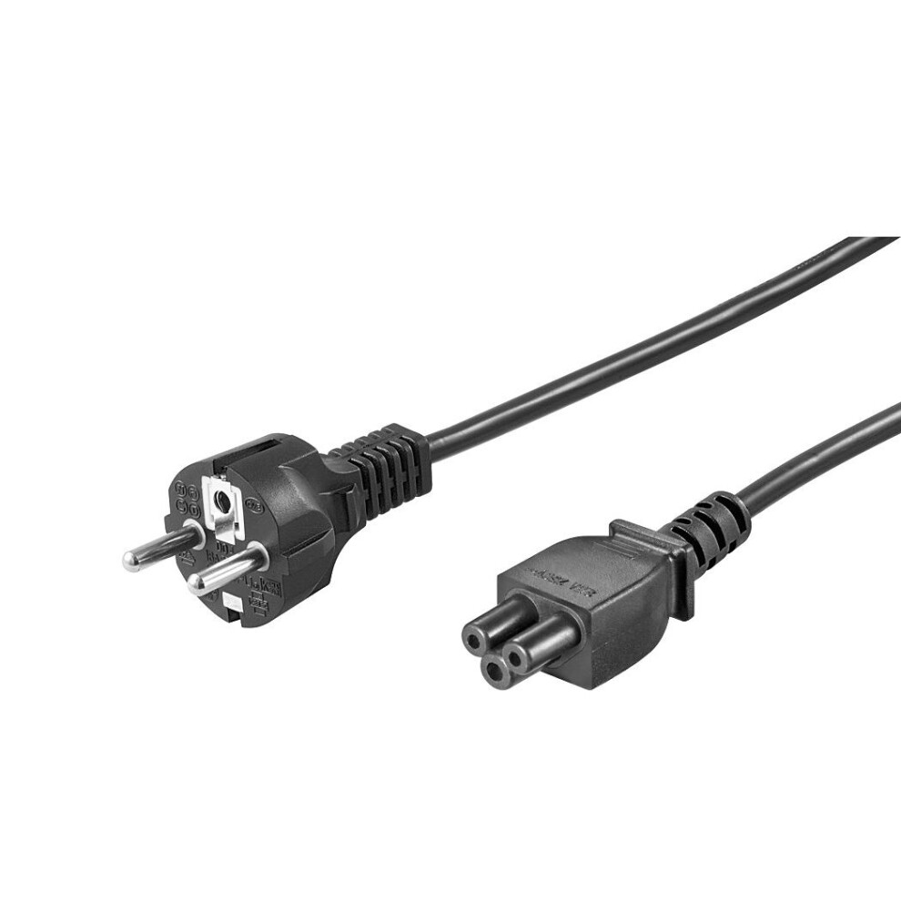 Microconnect Power Cord Schuko - C5 1.8M 5712505827314
