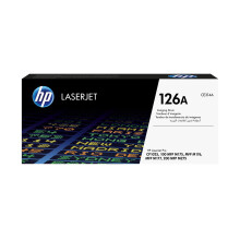 Tambor de imagem HP 126A para LaserJet Pro CP1025 - HP CE314A