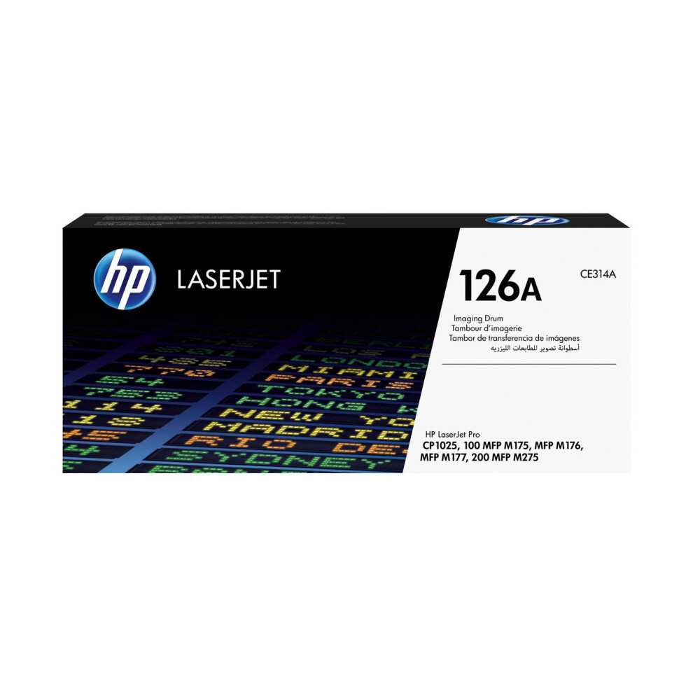 HP 126A LaserJet Imaging Drum-image-OPC-PVKZZSB-NEW