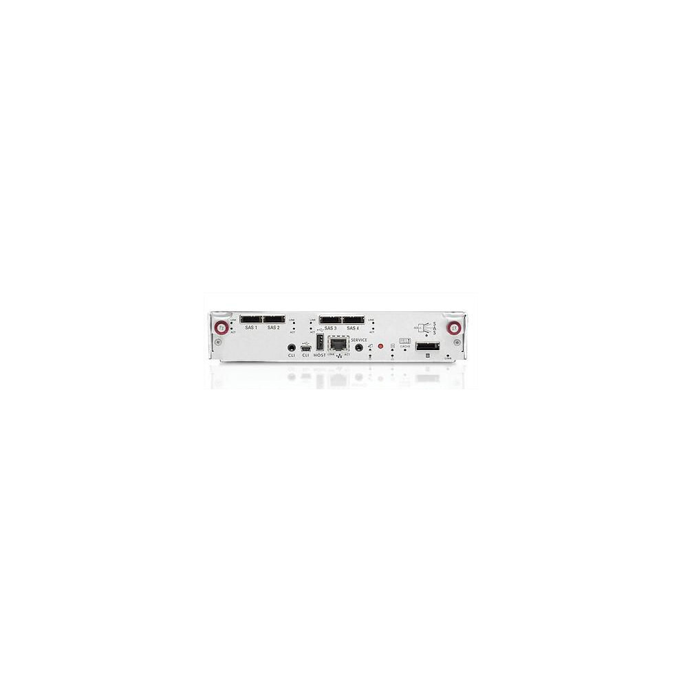 Hp P2000 G3 Sas Msa Array System Controller