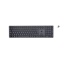 HP 450 Programmable Wireless Keyboard