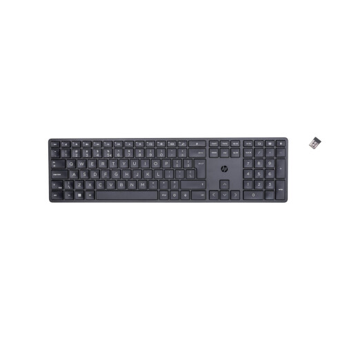 HP HP 450 Programmable Wireless Keyboard