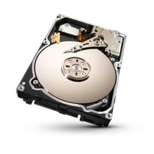 Seagate Seagate 1 TB 2.5" SAS 64MB