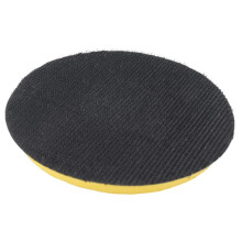 8Pcs Diamond Polishing Pads 4 inch Wet/Dry Set For Granite Stone Concrete Marble