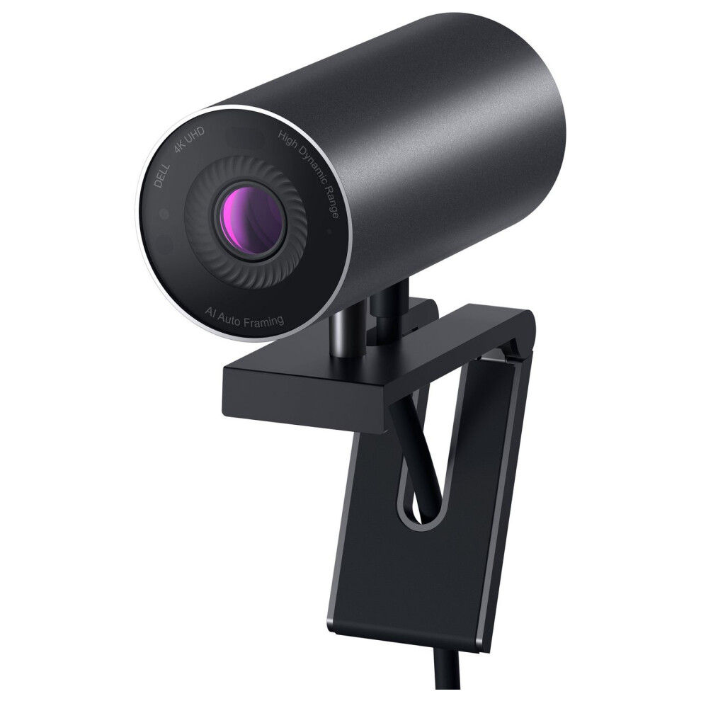 Dell Ultrasharp Webcam
