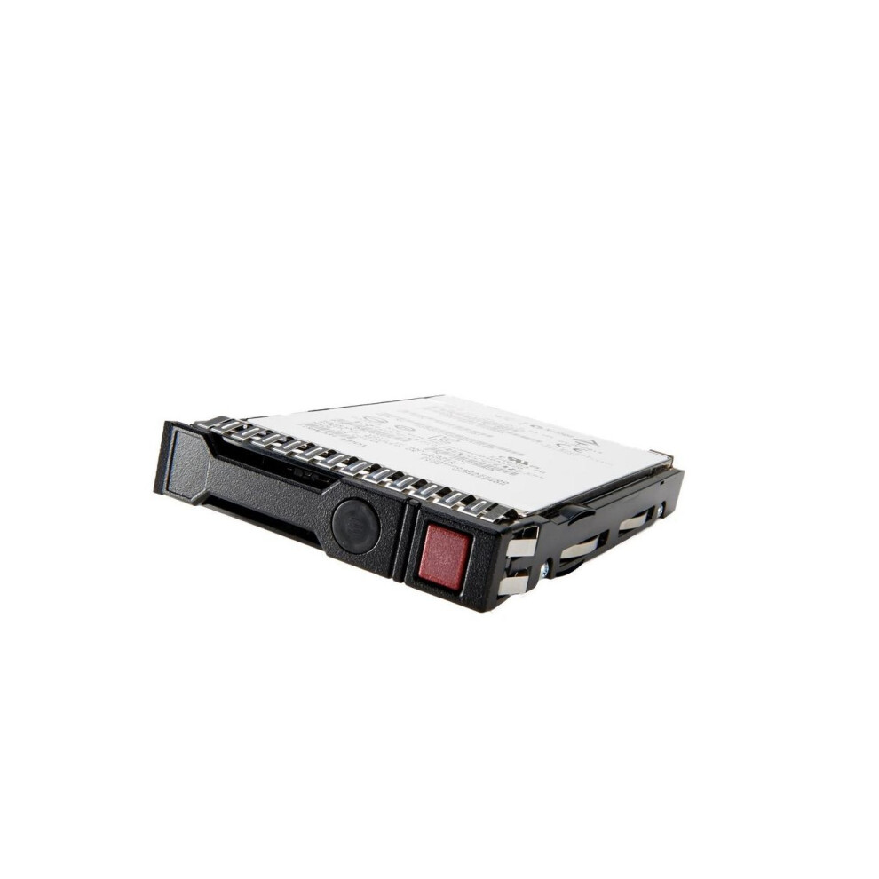 Hewlett Packard Enterprise 900Gb Sas 12G Enterprise 15K Sff (2.5In) Digitally Signed Firmware Hdd 5715063859247