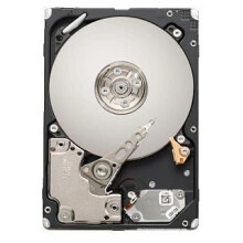 Seagate Savvio 600GB 6-Gb/s SAS 16MB 10000 RPM