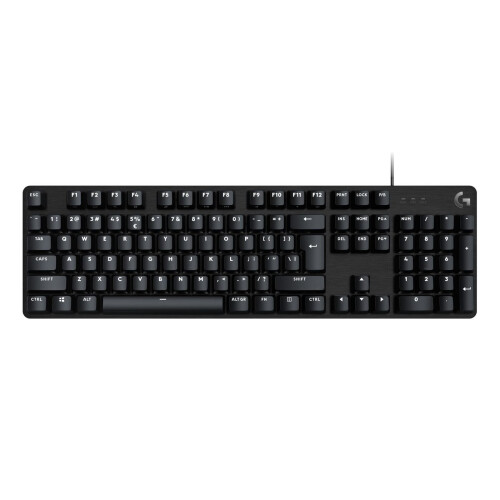 Logitech Logitech G413 SE MECH. GAMING KEYBOARD