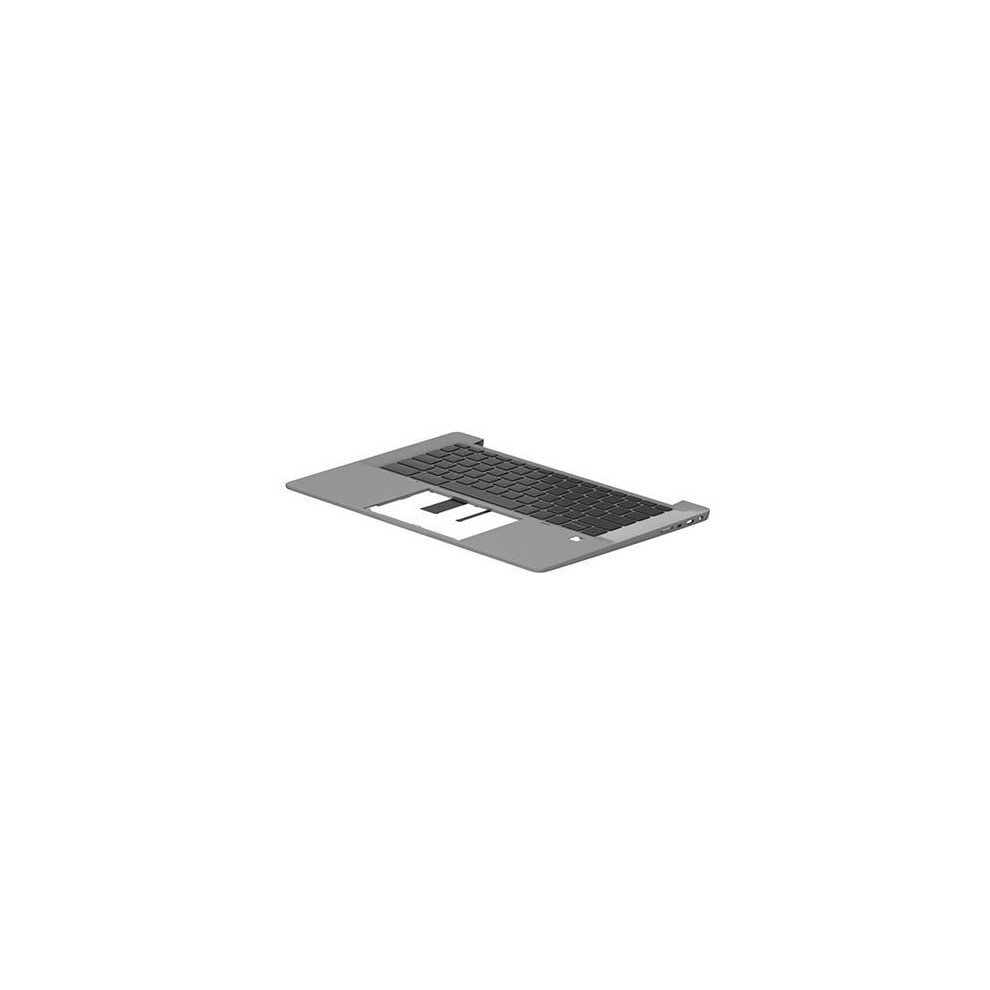Hp Top Cover With Keyboard
