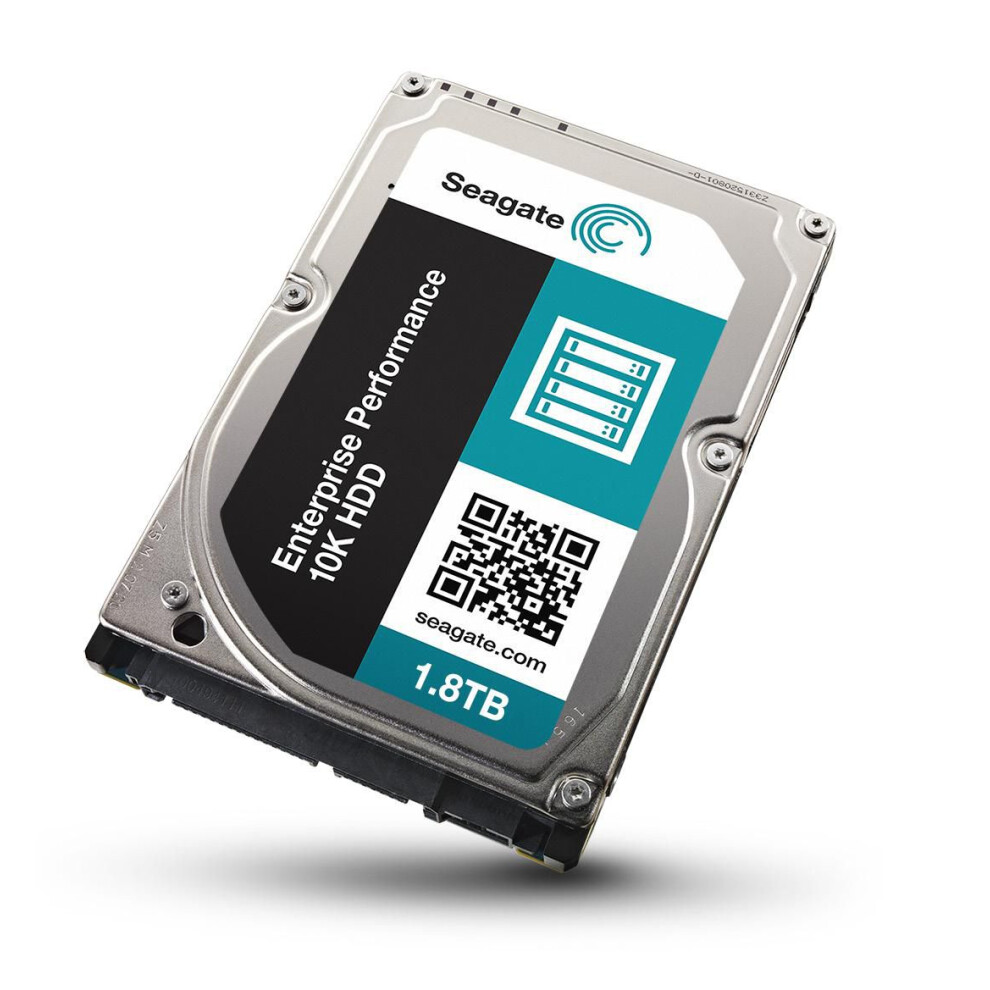 Seagate Enterprise Performance 10K Hdd 600Gb 128Mb Cache 12Gb/S Sas