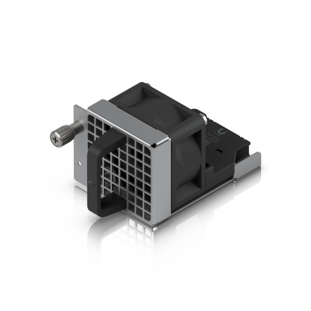 Ubiquiti Hot-Swappable Fan Module 810084697900