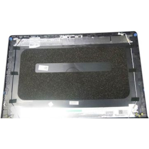 Dell Dell Black ASSY Cover LCD Cover Black