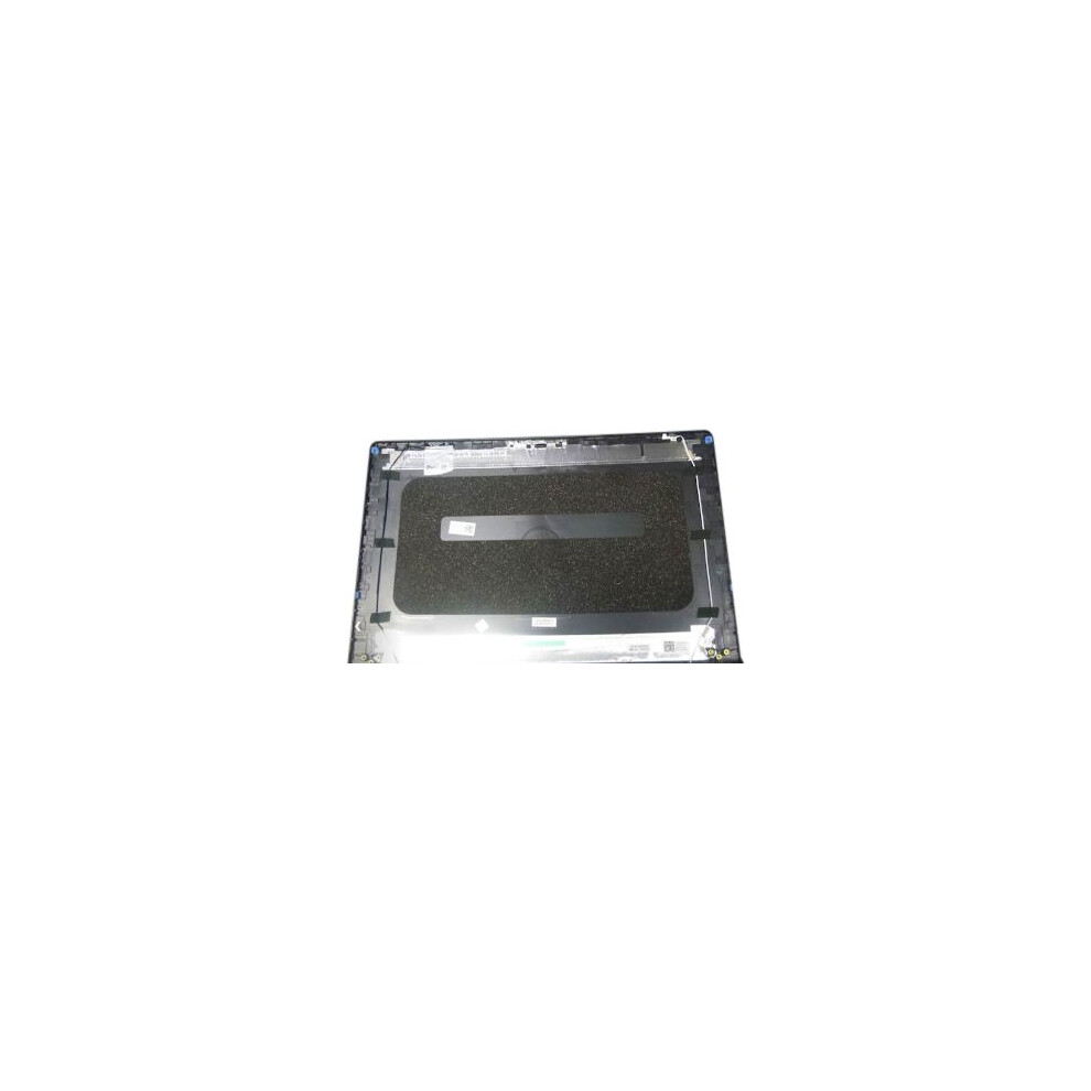 Dell Assy Cover Lcd Cover Black