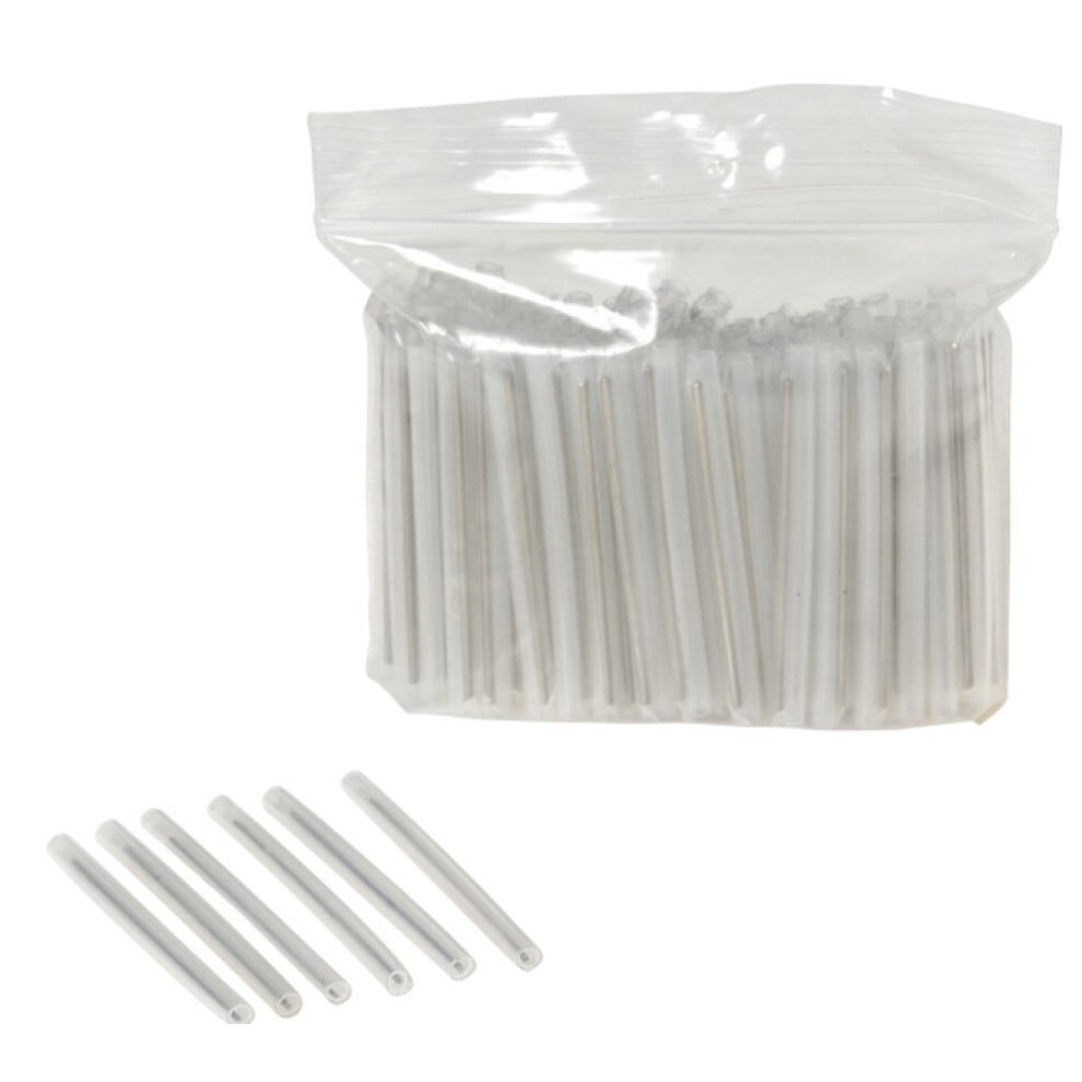Lanview Steel Splice Sleeve 45 Mm 5704174319641