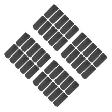 40 Pe Déchets Jetables Usage Varié